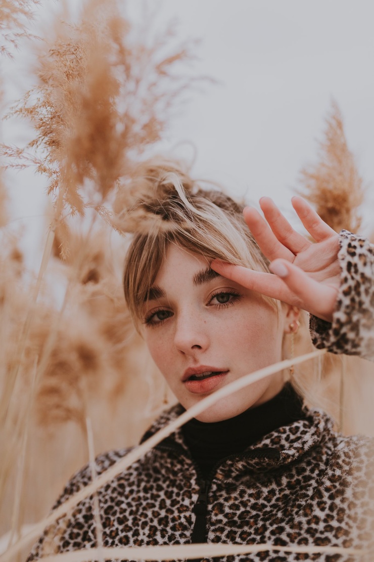 Avrey Ovard