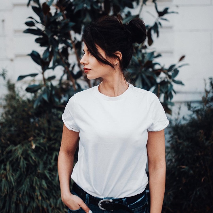 Ruby Bhogal
