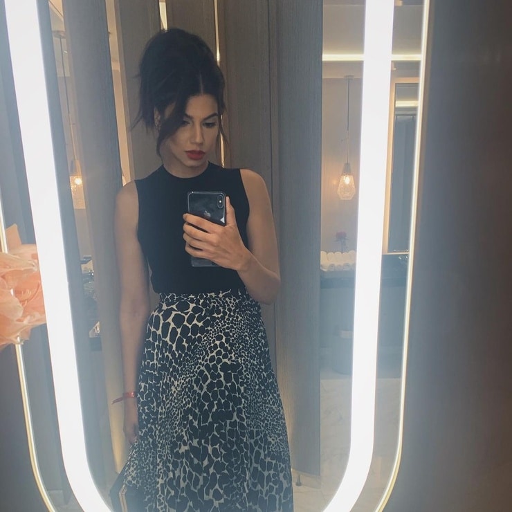 Ruby Bhogal