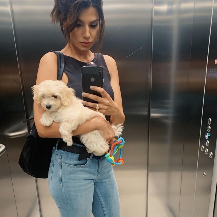 Ruby Bhogal