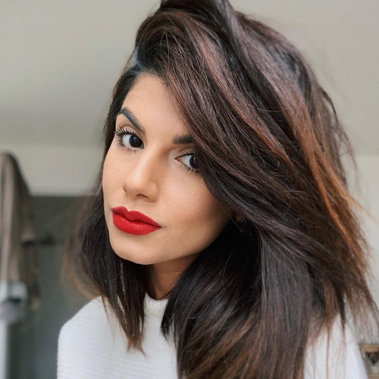 Ruby Bhogal