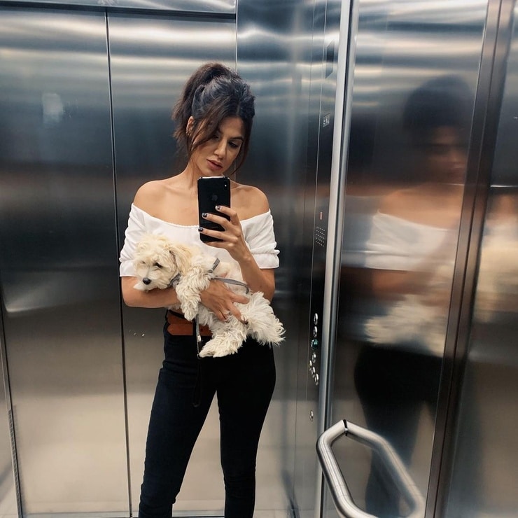 Ruby Bhogal