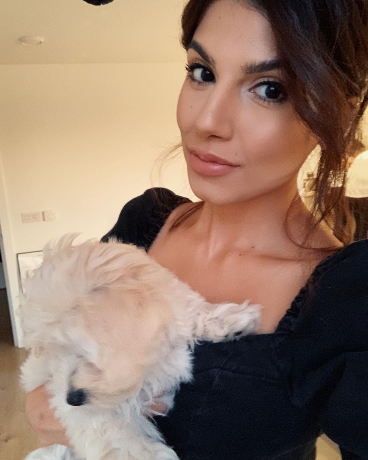 Ruby Bhogal