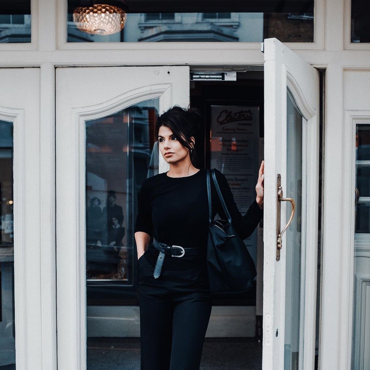 Ruby Bhogal