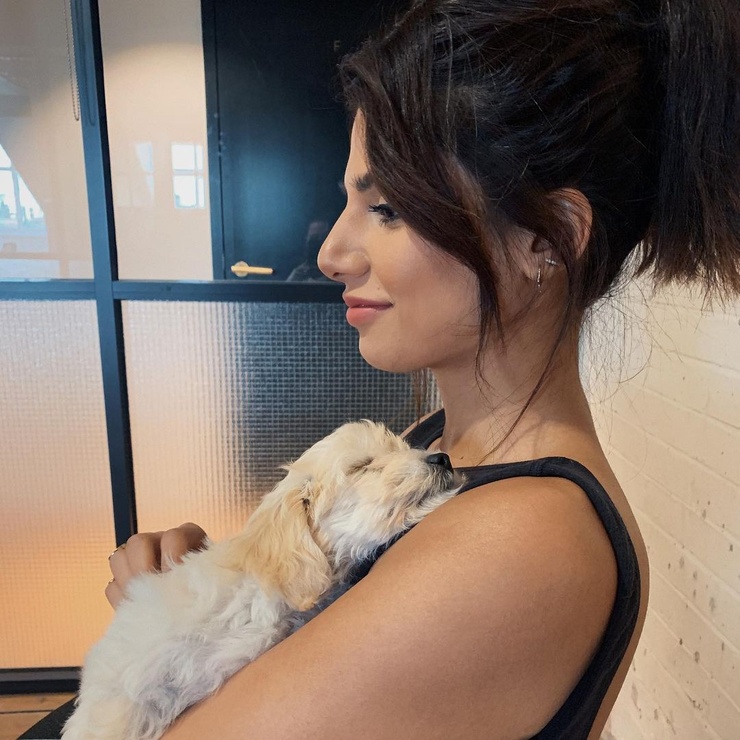 Ruby Bhogal