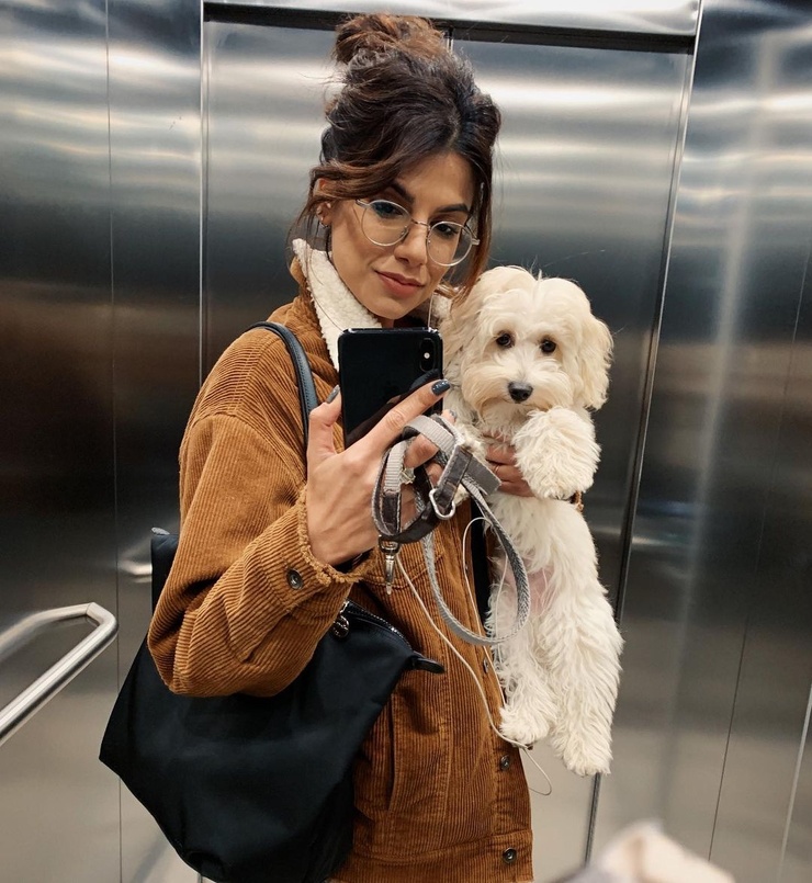 Ruby Bhogal