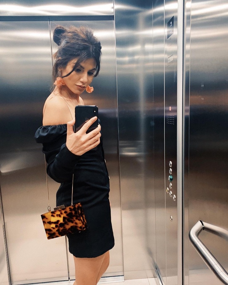 Ruby Bhogal