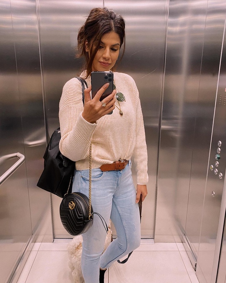 Ruby Bhogal