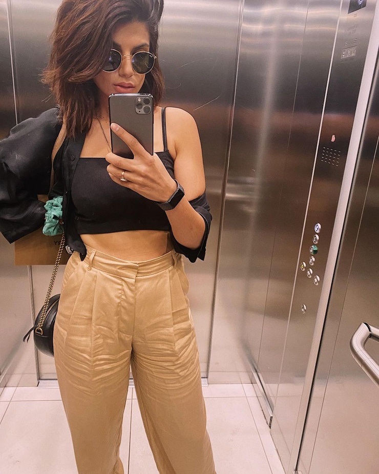 Ruby Bhogal