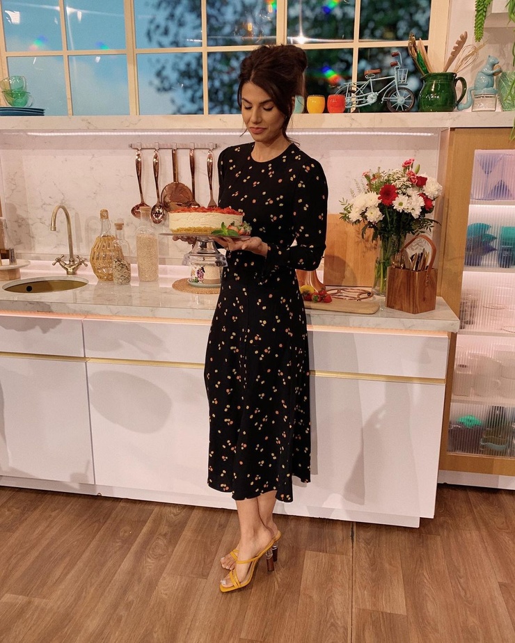 Ruby Bhogal