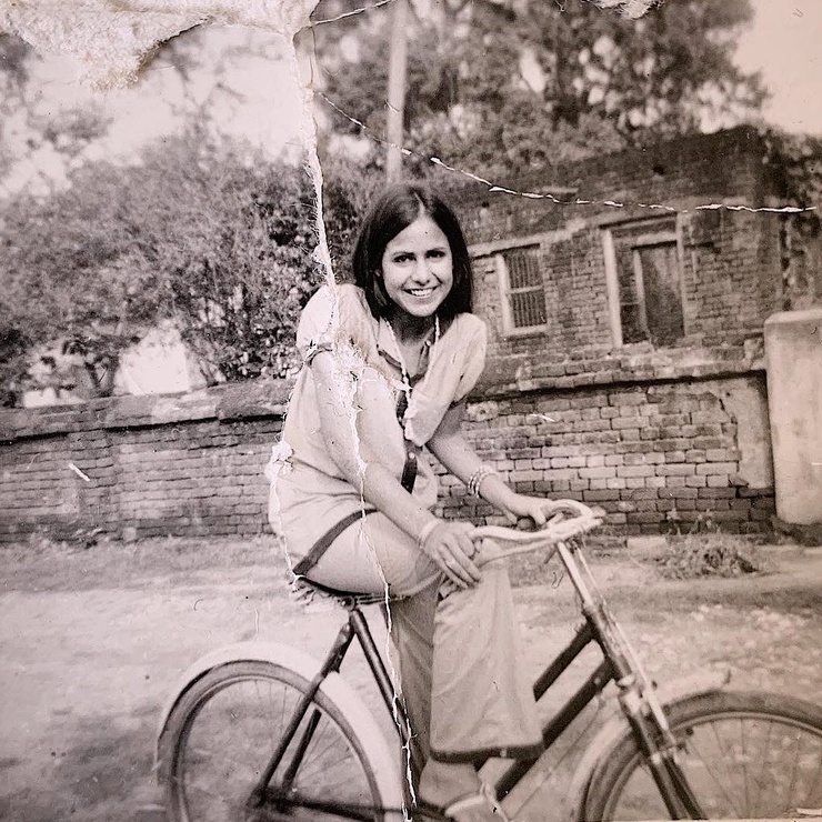 Ruby Bhogal