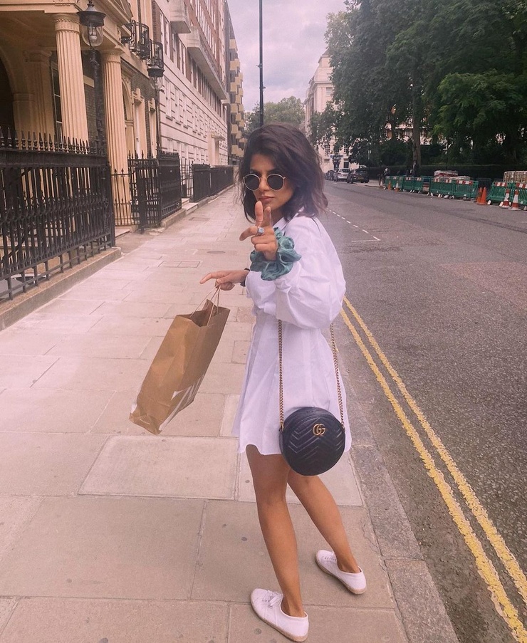 Ruby Bhogal Ruby Bhogal