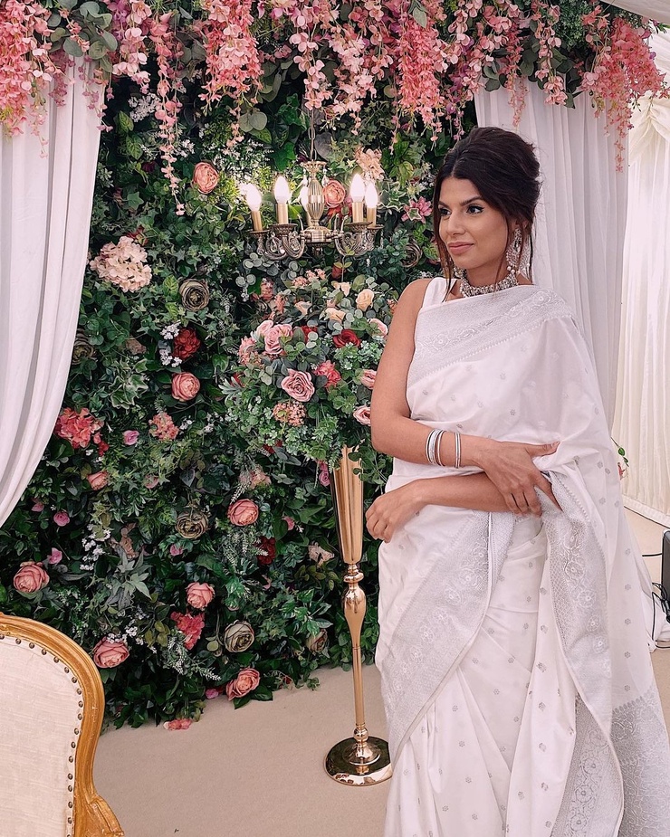 Ruby Bhogal