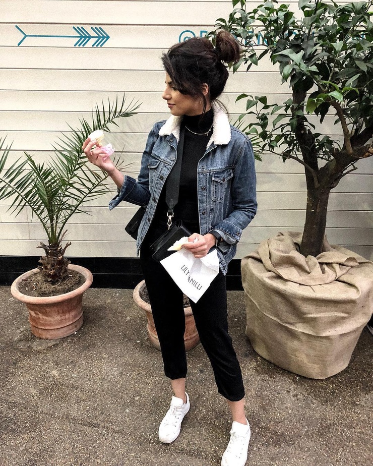 Ruby Bhogal