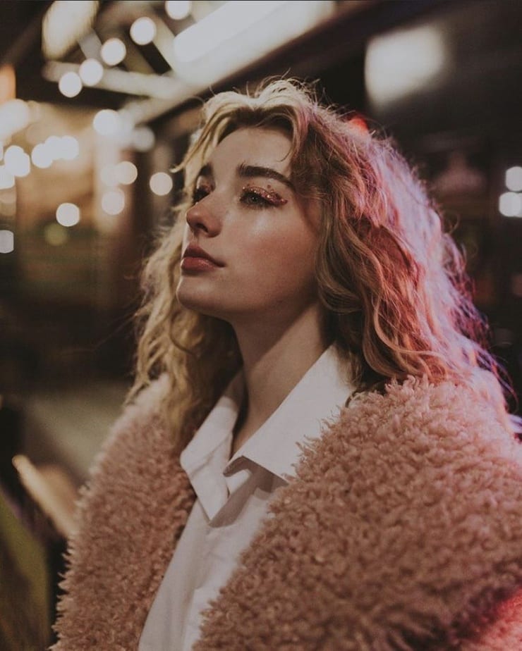 Avrey Ovard