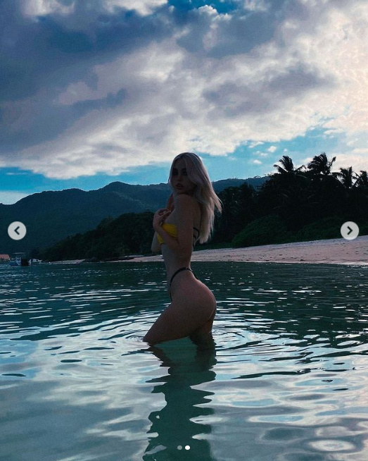 Maria Domark Maria Domark