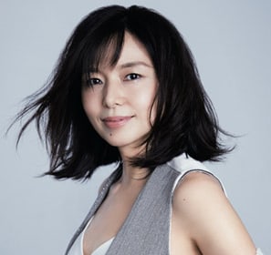 Tomoko Yamaguchi