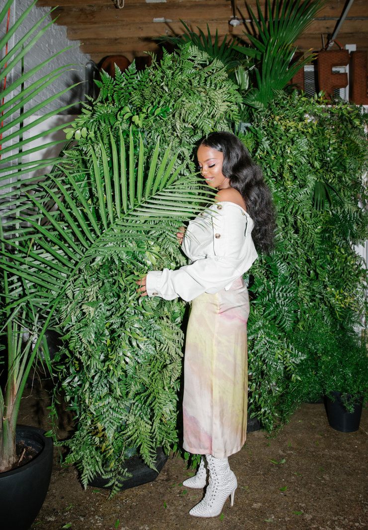 Amaal Nuux