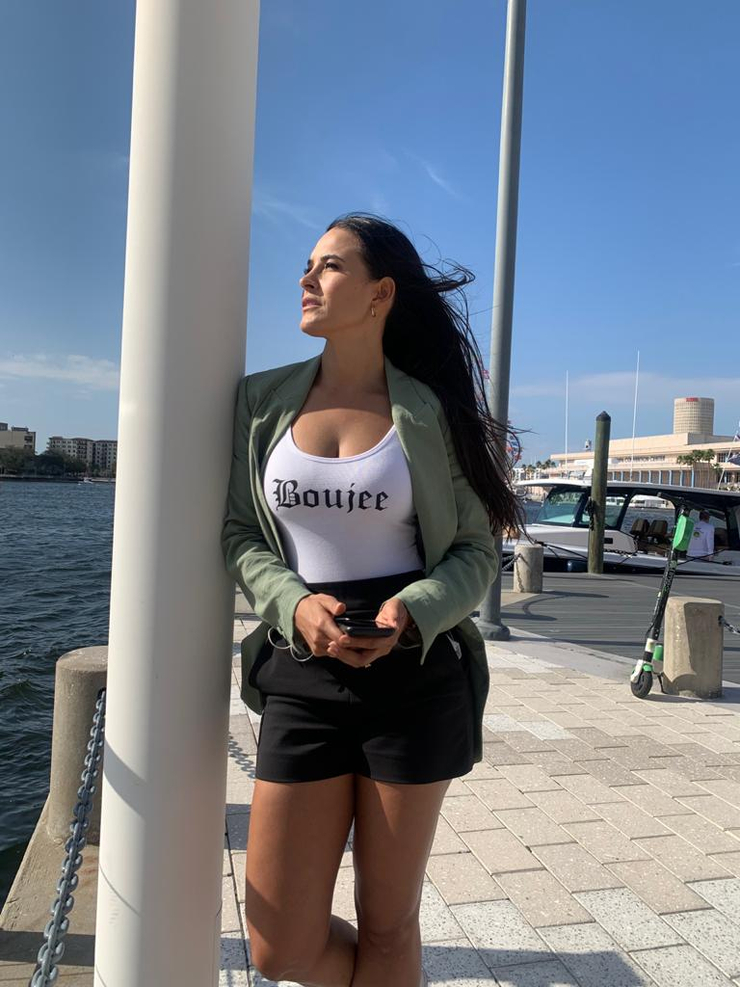 Picture of Georgina Holguin