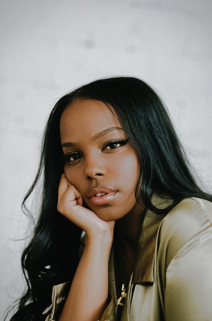 Amaal Nuux