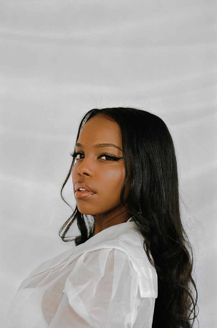 Amaal Nuux