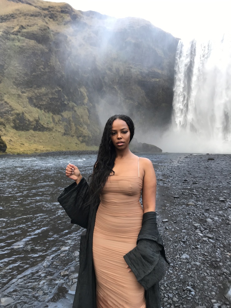 Amaal Nuux