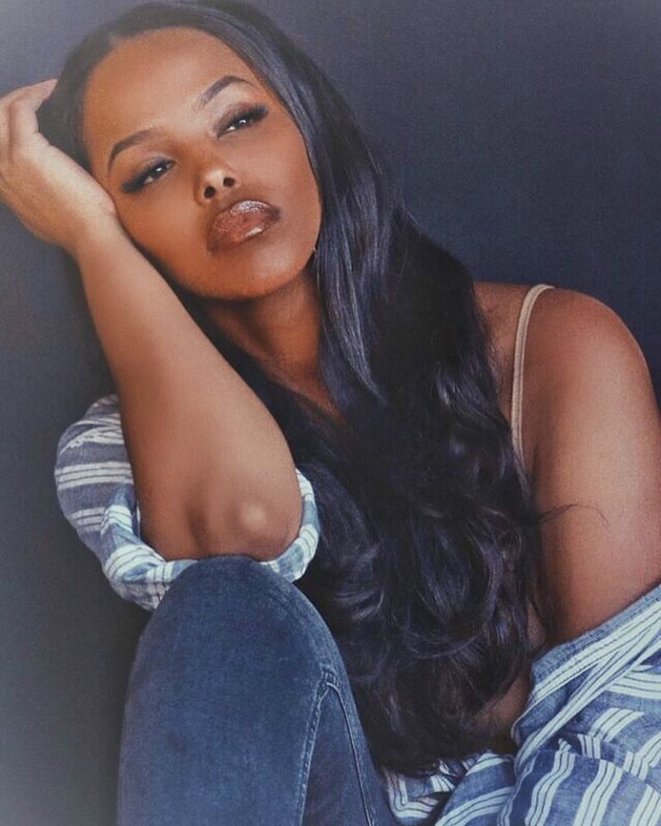 Amaal Nuux