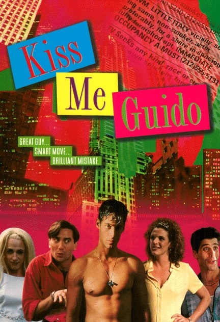 Kiss Me, Guido