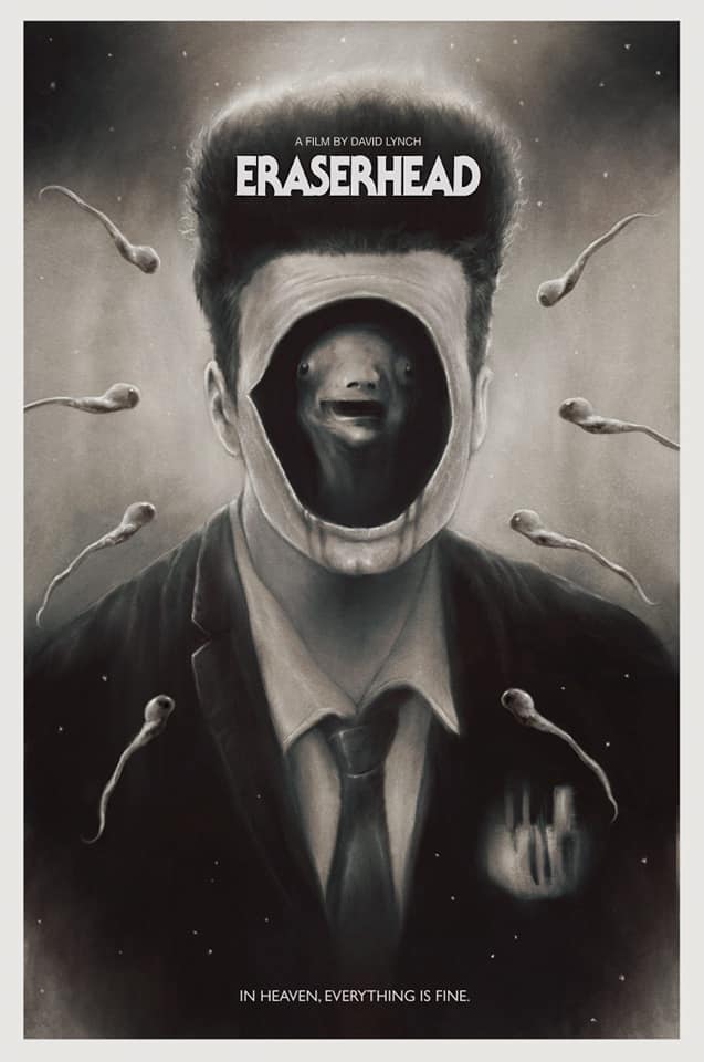 Eraserhead