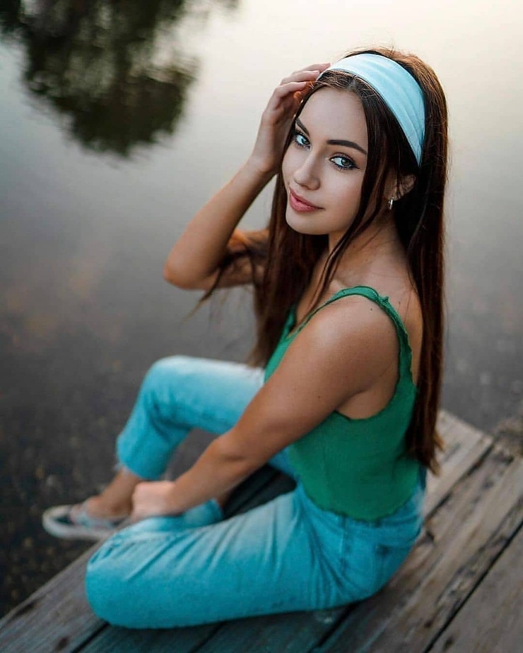 Shaelah McGilton