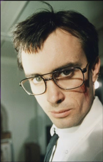 Jeffrey Combs