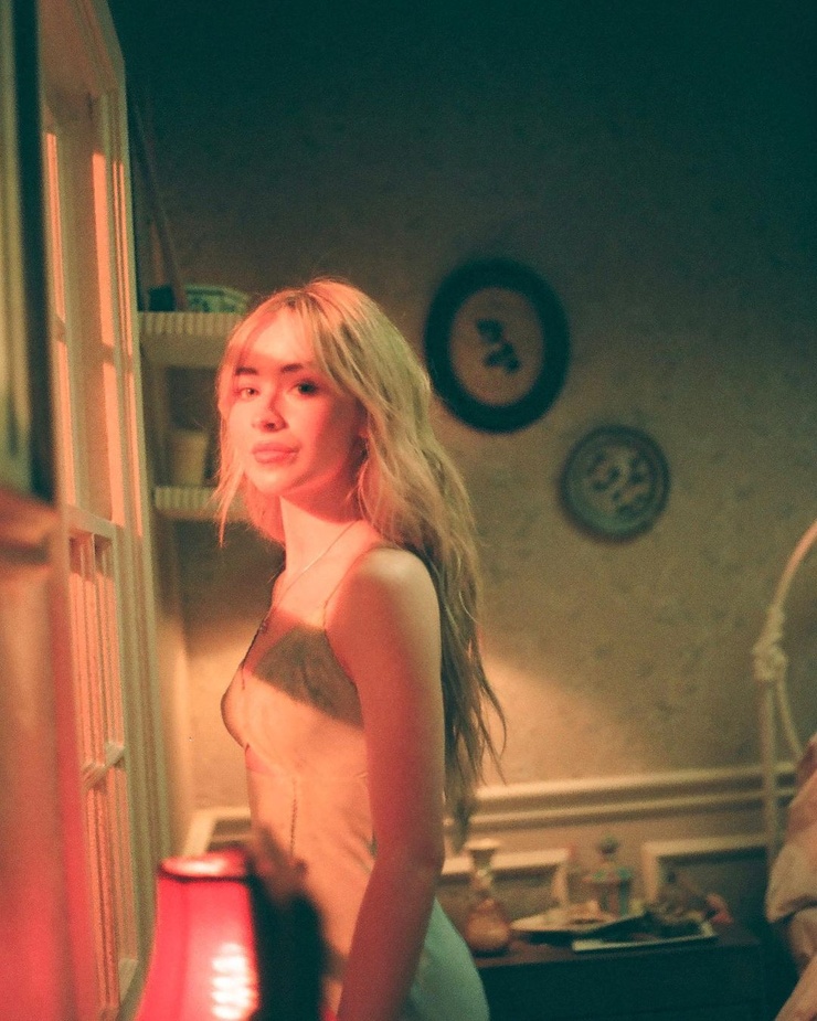 Sabrina Carpenter Sabrina Carpenter