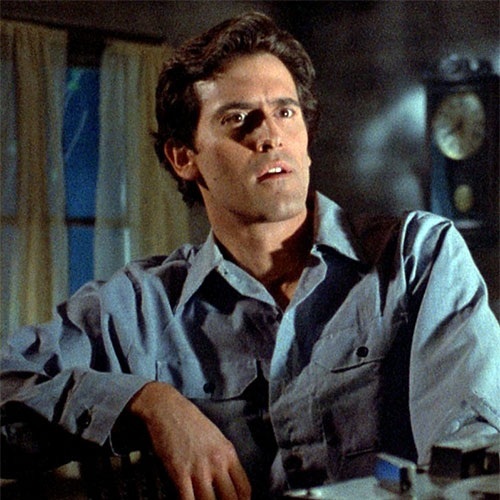 Bruce Campbell