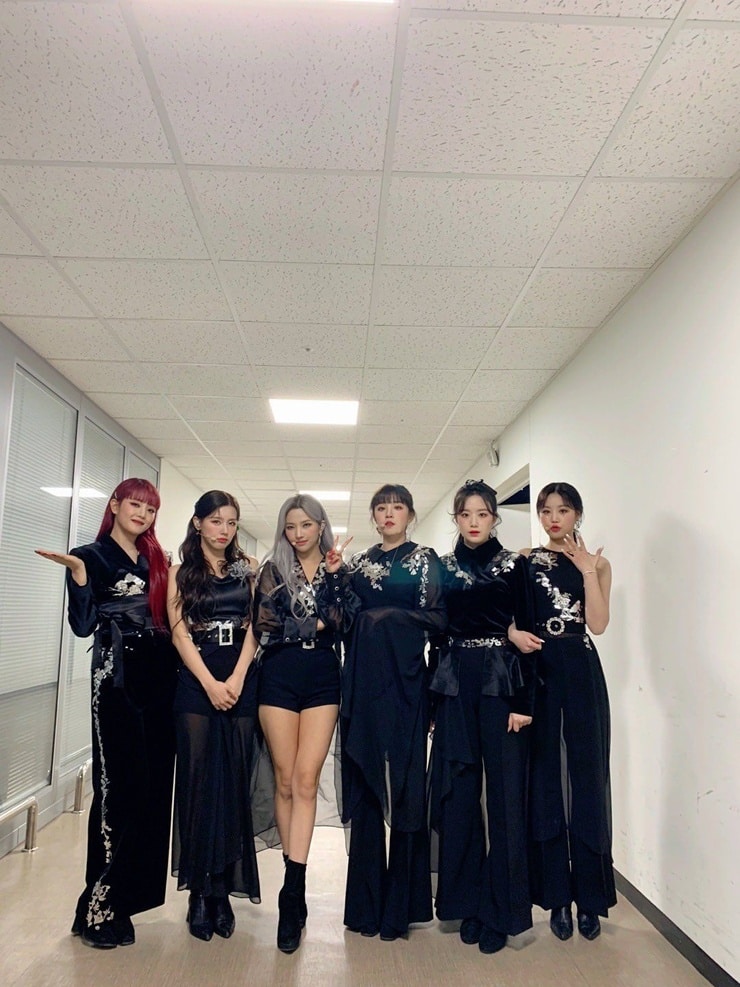 Picture of (G)I-dle