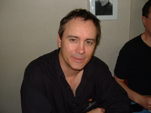 Jeffrey Combs