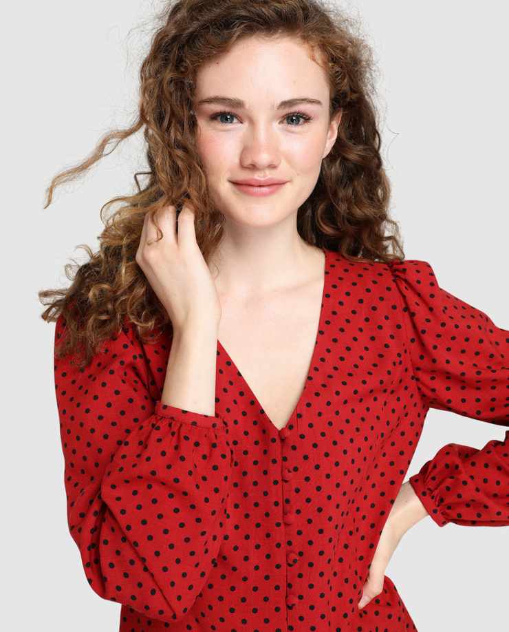 Femke Van De Werff
