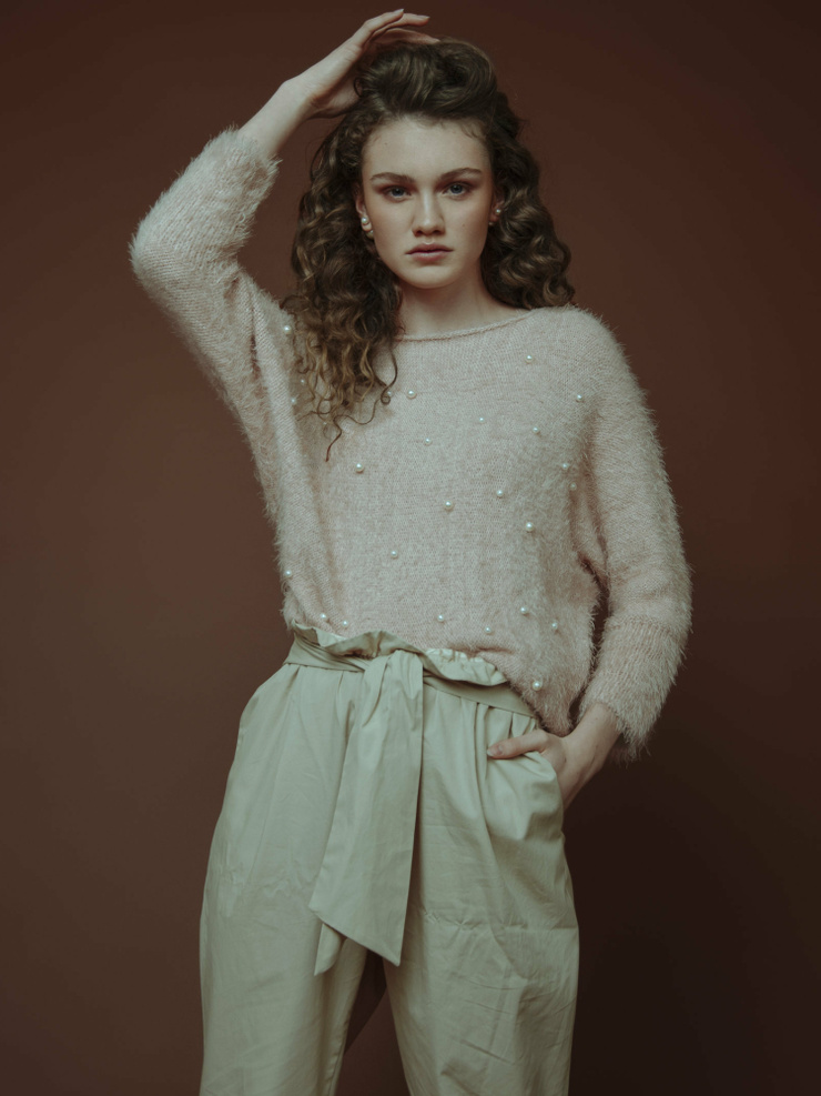 Femke Van De Werff