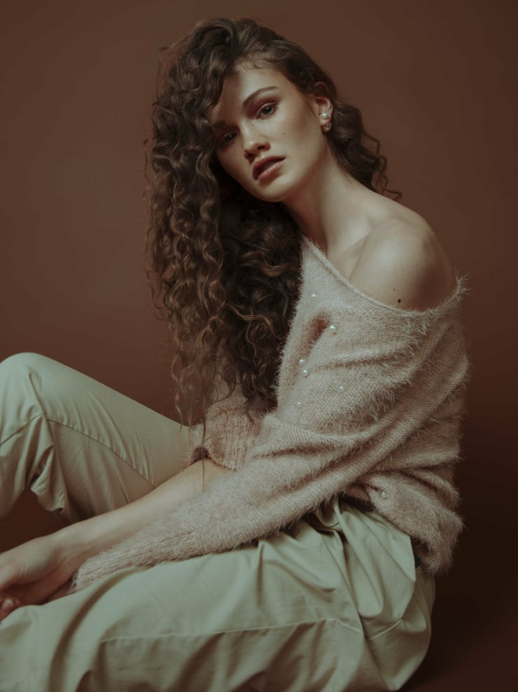 Femke Van De Werff