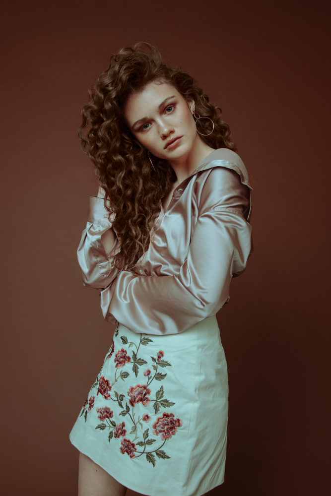 Femke Van De Werff
