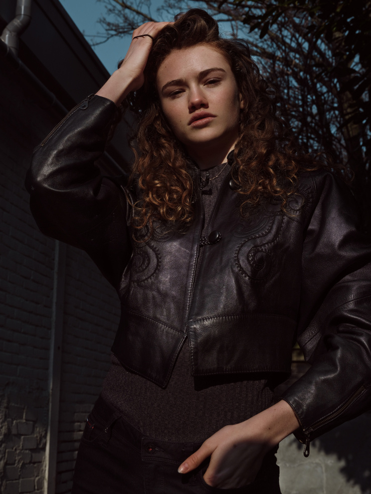 Femke Van De Werff
