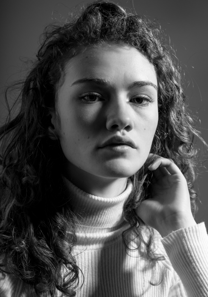 Femke Van De Werff Femke Van De Werff