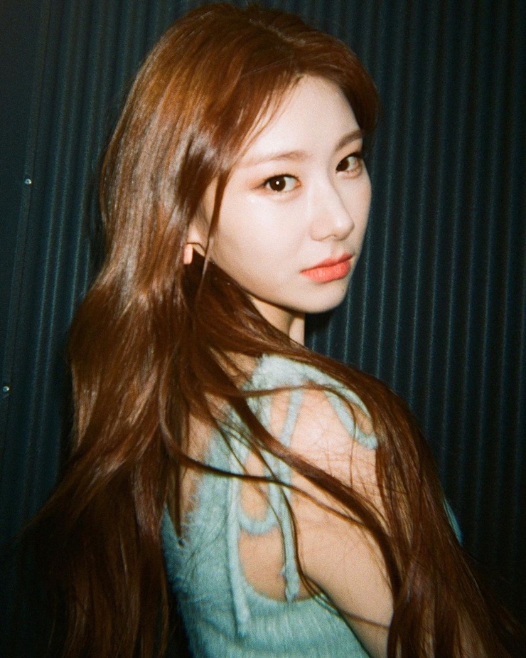 Lee Chaeryeong