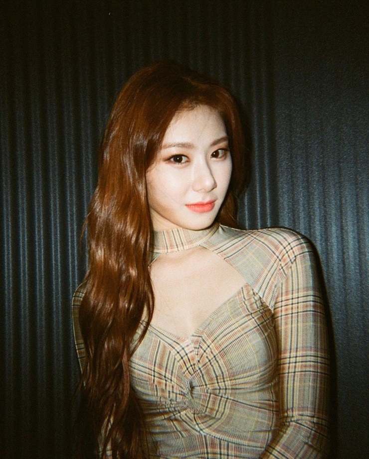 Lee Chaeryeong