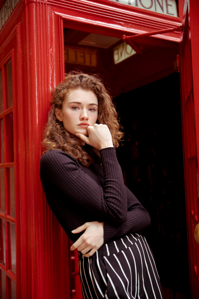 Femke Van De Werff Femke Van De Werff