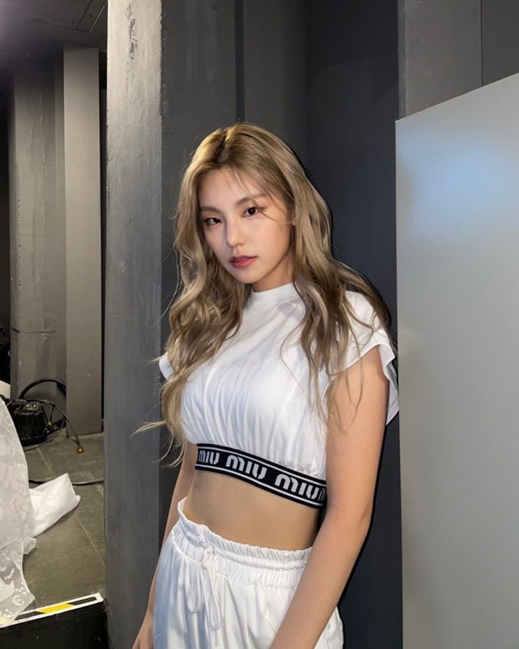 Hwang Yeji