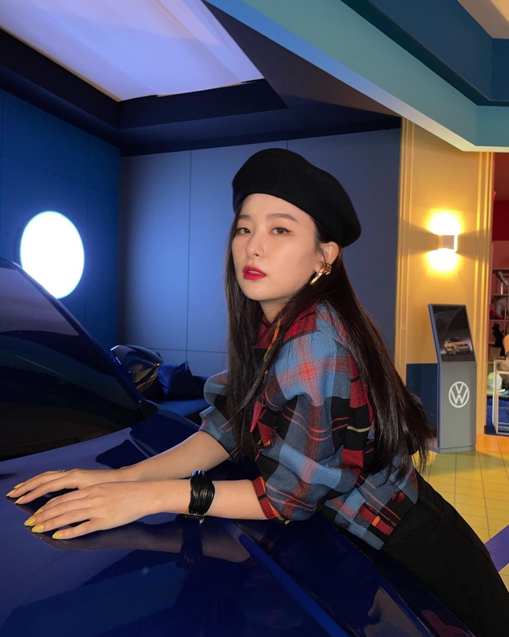 Seulgi