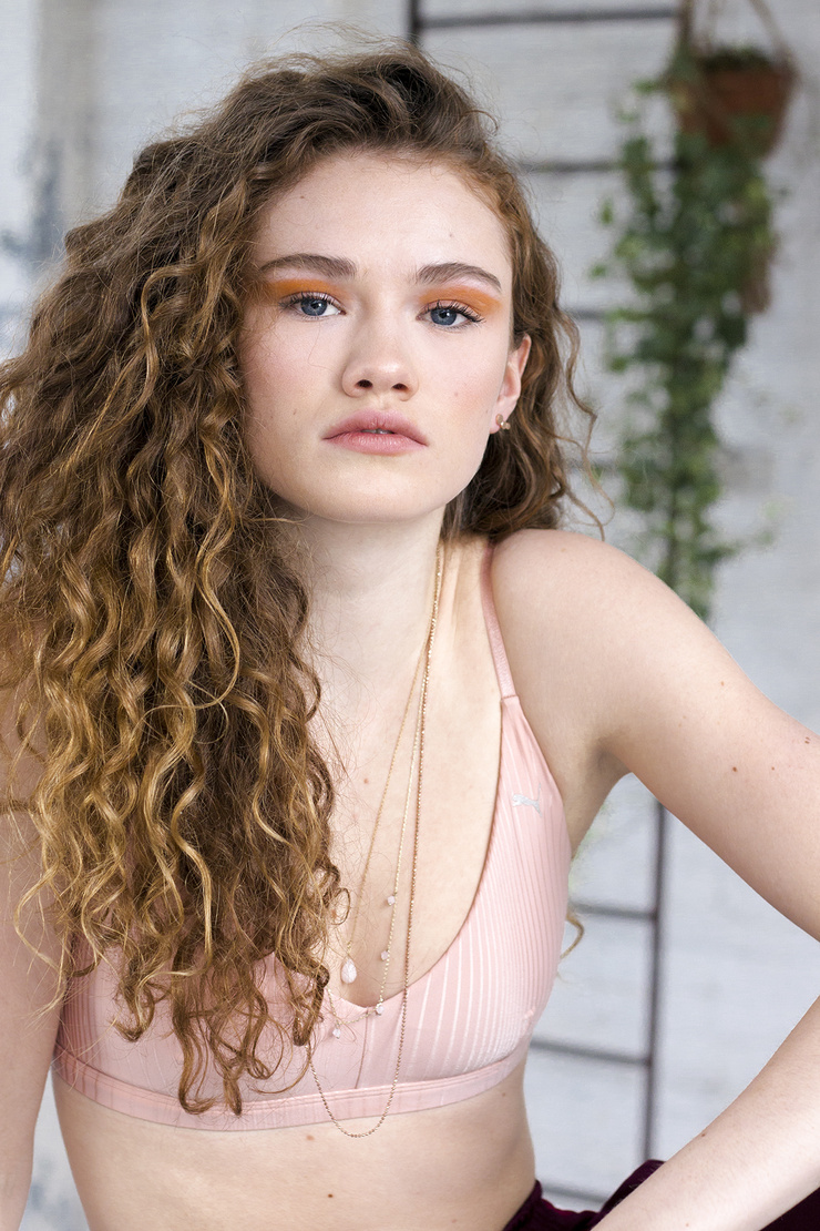 Femke Van De Werff