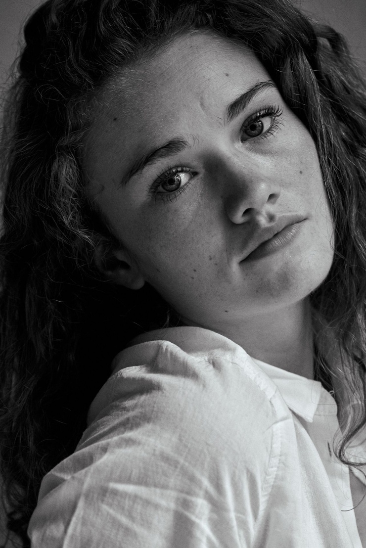 Femke Van De Werff Femke Van De Werff