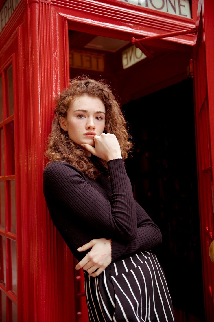Femke Van De Werff