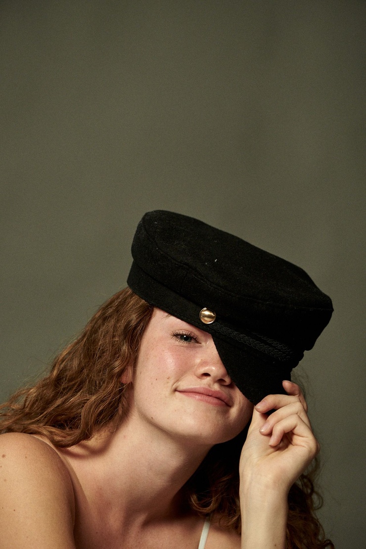 Femke Van De Werff